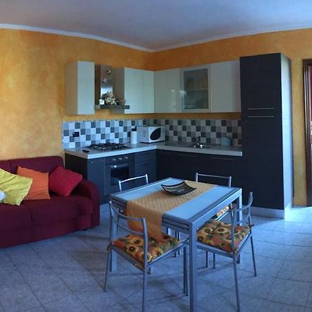 Апартаменты Casa Camilla Cir 0058 Аоста Экстерьер фото