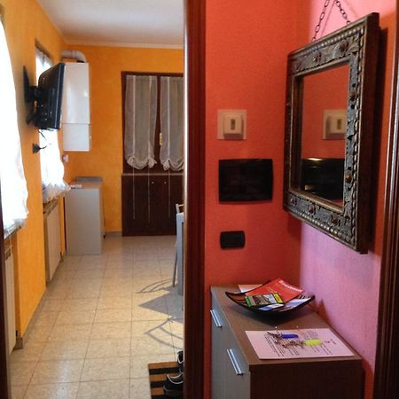 Апартаменты Casa Camilla Cir 0058 Аоста Экстерьер фото