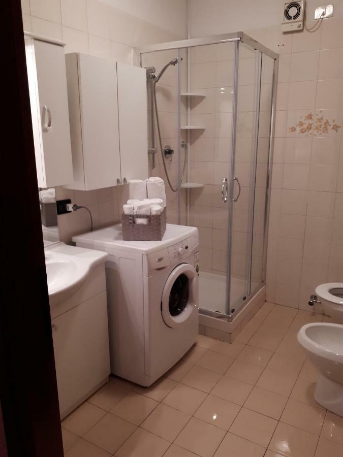 Апартаменты Casa Camilla Cir 0058 Аоста Экстерьер фото